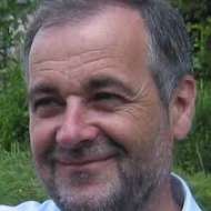 Bruno Calamia